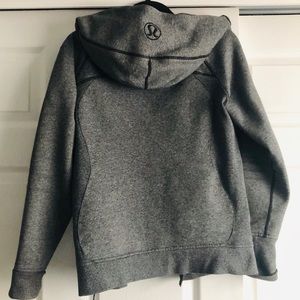 Lululemon scuba hoodie